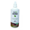 Acualeaf Micros 120ml Microelementos Abono Acuario Plantado