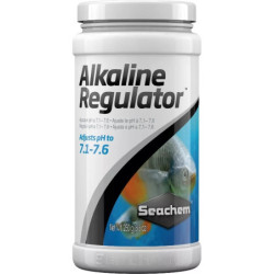 Alkaline Regulator 250gr...