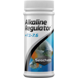Alkaline Regulator 50gr...