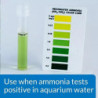 Ammo Lock 473ml Desintoxicante Amoniaco Acuario Pecera Peces