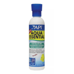 Aqua Essential 237ml Anticloro Acondicionador Agua Acuario