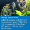 Betta Water Conditioner 50ml Acondicionador Agua Acuario