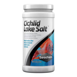 Cichlid Salt Lake 250gr...