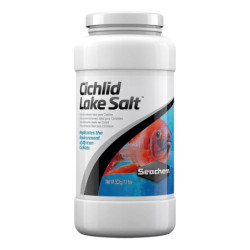 Cichlid Salt Lake 500gr...