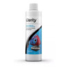 Clarity 250ml Seachem Aclarador Agua Acuario Peces Plantas