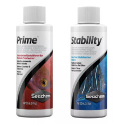 Combo Prime Stability 100ml...