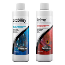 Combo Prime Stability 250ml...