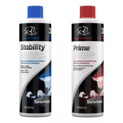 Combo Prime Stability 325ml...
