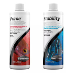 Combo Prime Stability 500ml...