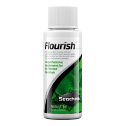 Flourish 50ml Seachem Abono...