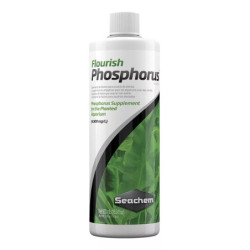 Flourish Phosphorus 500ml Fosfatos Abono Acuario Plantado