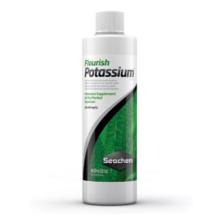 Flourish Potassium 250ml...