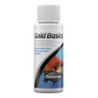 Gold Basic 50ml Acondicionador Agua Acuario Peces Goldfish