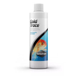Gold Trace 250ml...