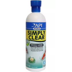 Pond Simply Clear 473ml...