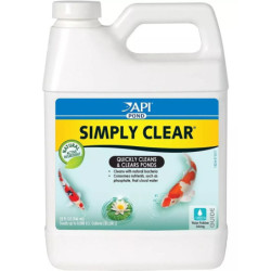 Pond Simply Clear 946ml...