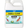 Pond Simply Clear 946ml Aclarador Agua Lagos Estanques Peces