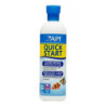 Quick Start 473ml Cultivo Bacterias Benéficas Acuario Pecera