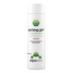 Shrimp Pha 150ml Ajustador Reductor Ph Acuario Agua Gambas