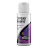 Stress Guard 50ml Seachem Protector Antiestrés Acuario Peces