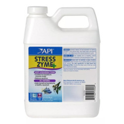 Stress Zyme 946ml Cultivo...