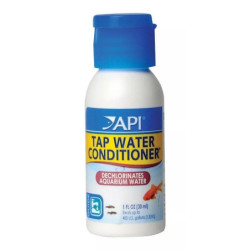Tap Water Conditioner 30ml...