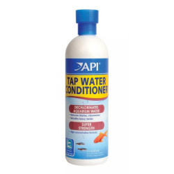 Tap Water Conditioner 473ml Anticloro Acondicionador Acuario