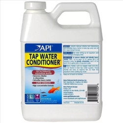 Tap Water Conditioner 946ml...