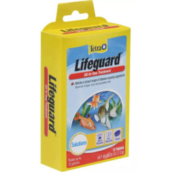Tetra Lifeguard Medicamento...