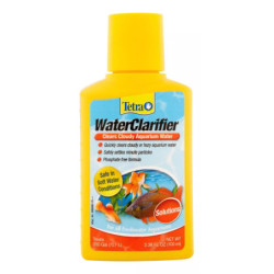 Water Clarifier 100ml...