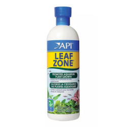 Leaf Zone 473ml Abono Agua...