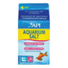 Aquarium Salt 454gr Sal Marina Prevenir Enfermedades Peces