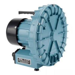 Turbina Aireador Blower Piscicultura Cultivo Peces 18000 L/h