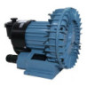 Turbina Aireador Blower Piscicultura Cultivo Peces 37200 L/h