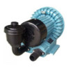 Turbina Aireador Blower Piscicultura Cultivo Peces 37200 L/h