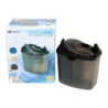 Filtro Externo Canister Canasta Acuario Peces Pecera 200 L/h