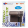 Filtro Externo Cascada Acuarios Peces Gambas Plantas 630 L/h