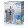 Filtro Canister Canasta Acuario Plantado Pecera 1600 L/h