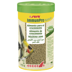 Sera Immunpro Nature 112gr...