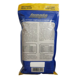 Tetra Jungle 250gr Comida Peces Hojuelas Acuario Pecera