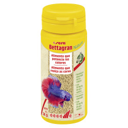 Sera Bettagran Nature 24gr...