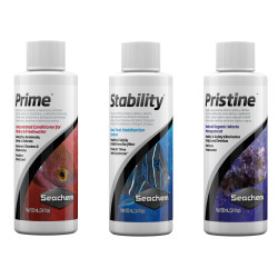 Combo Prime Stability...