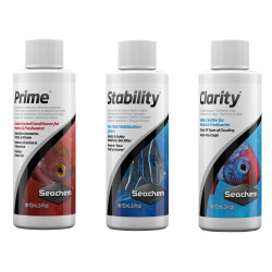 Combo Prime Stability...