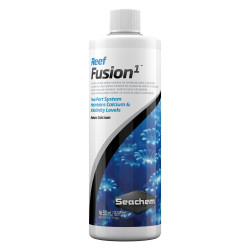 Reef Fusion 1 500ml Calcio Agua Acuario Marino Arrecife