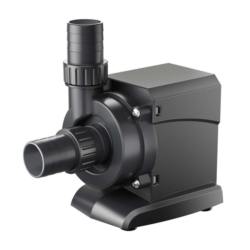 Bomba Agua Cabeza Poder Sump Estanques Lagos Fuente 10000l/h Bomba Agua Cabeza Poder Sump Estanques Lagos Fuente 10000l/h
