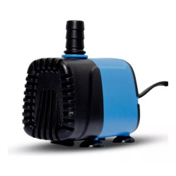 Bomba Agua Cabeza Poder Sump Acuario Fuentes Lagos 1000l/h