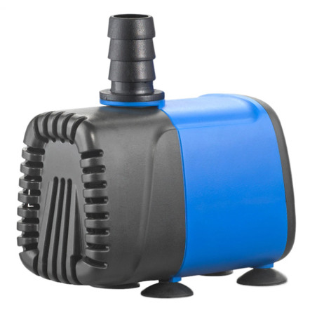 Bomba Agua Cabeza Poder Sump Acuario Fuentes Lagos 1000l/h