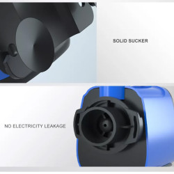Bomba Agua Cabeza Poder Sump Acuario Fuentes Lagos 3000l/h