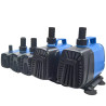 Bomba Agua Cabeza Poder Sump Acuario Fuentes Lagos 3000l/h