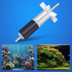 Bomba Agua Cabeza Poder Sump Acuario Fuentes Lagos 3000l/h